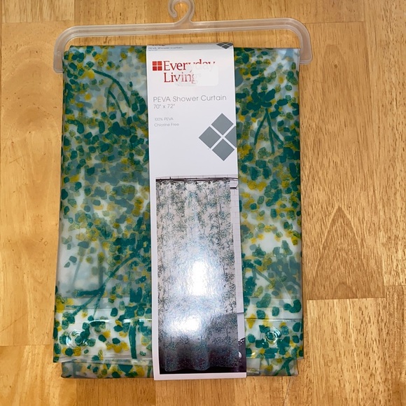 everyday living Other - Shower curtain